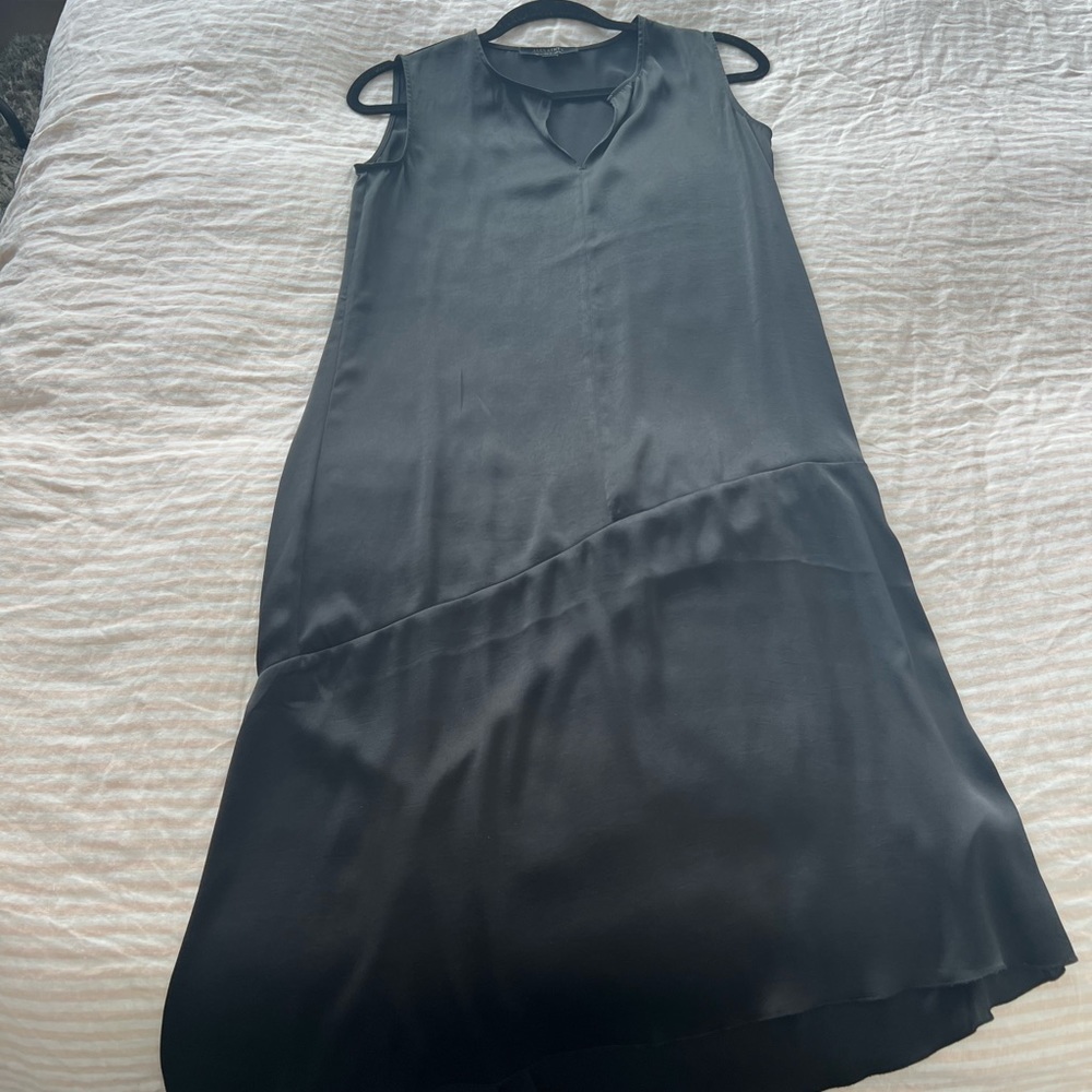 Slip dress All Saints
